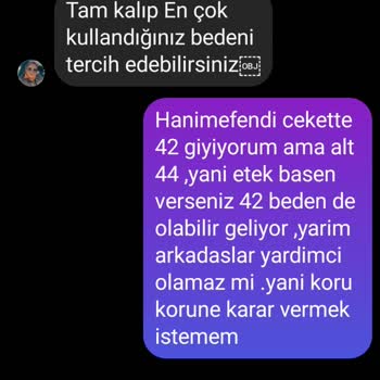 Yetersiz Bilgi Ve Otomatik Mesajlarla Müşteri Mağduriyeti