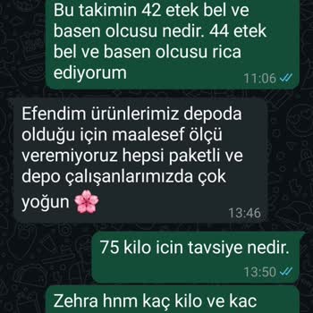 Yetersiz Bilgi Ve Otomatik Mesajlarla Müşteri Mağduriyeti