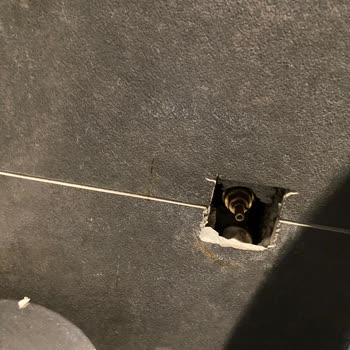 Shell İstasyonunda Temizlik Ve Hizmet Sorunu