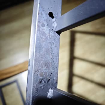 Dekoroom’S Epttavm'den Aldığım Oturma Grubu Hayal Kırıklığı Yarattı