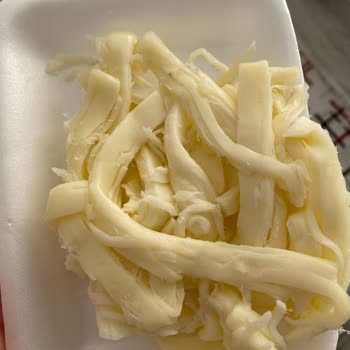 Yunus Market'ten Aldığım Peynir 2 Gün İçinde Küflendi, Saklama Koşulları Uygun Değil