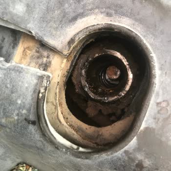 New Holland TT 50'nin Seri Vitesinde Ciddi Dayanıklılık Sorunu