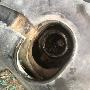 New Holland TT 50'nin Seri Vitesinde Ciddi Dayanıklılık Sorunu