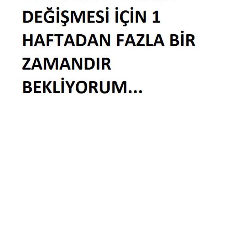 Kablo Net Modem Kurulumu İçin Destek Alamıyorum