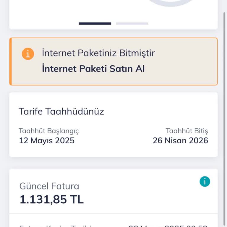 Uygulama Yönlendirmesiyle Haksız Cayma Bedeli Mağduriyeti