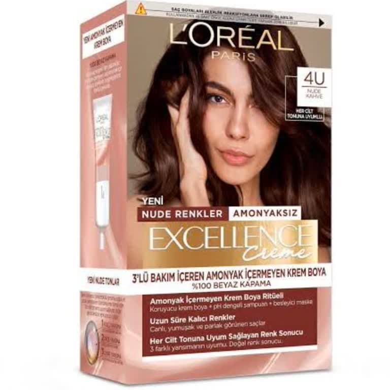 Amonyaksız Saç Boyası Saçlarımı Mahvetti, Hâlâ Kopuyor!