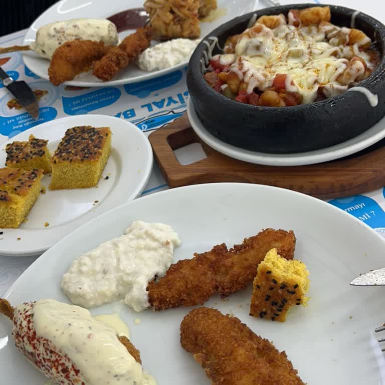 Bozuk Yemek, İlgisiz Personel Ve Umursamazlık: Spesiyal Balık’ta Hayal Kırıklığı