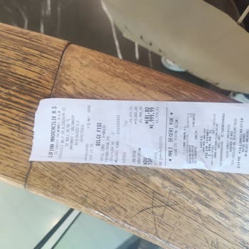 Yasal Sürede İade Talebim Lufian Mağazasında Reddedildi