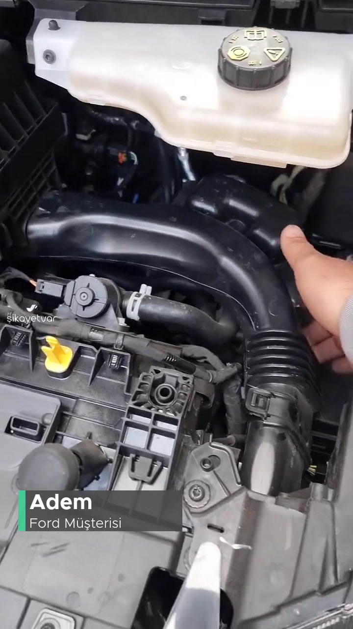 2025 Model Ford Custom Trim Sesi videonun kapak resmi