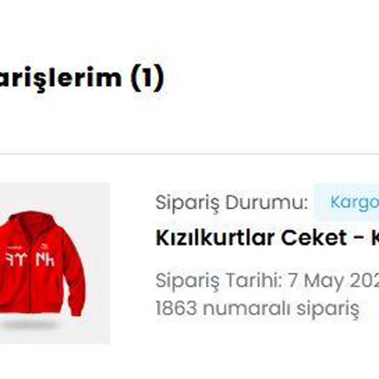 Tractor Fc Store Siparişimin Ödemesi Alındı, Ürünlerim Gönderilmedi!