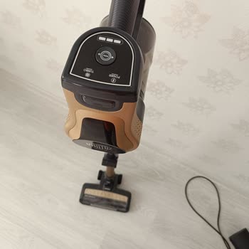 Karaca Vantuz Süpürgede Çekim Gücü Sorunu Ve Hayal Kırıklığı