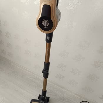 Karaca Vantuz Süpürgede Çekim Gücü Sorunu Ve Hayal Kırıklığı