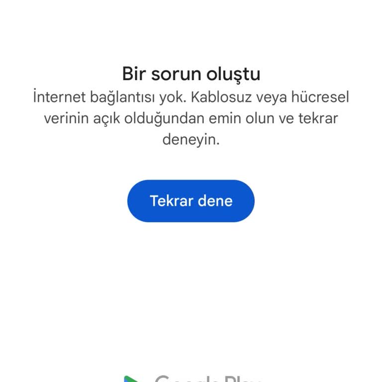 Turkcell'e Geçişten Sonra İnternet Çilesi Ve Çözüm Eksikliği