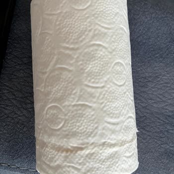 Familia Plus Tuvalet Kağıdı Kalitesiz Ve Renkli Çıktı