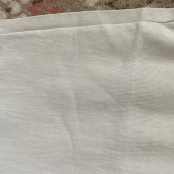 Beyaz T-shirt Siparişimde Sürekli Yanlış Ve Kusurlu Ürün Sorunu