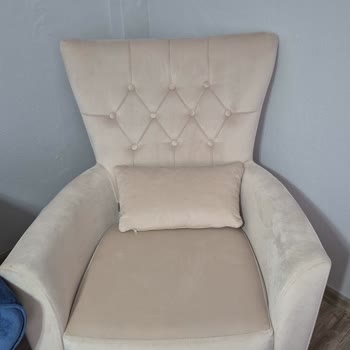 1.5 Yıldır Çözülemeyen Yanlış Berjer Teslimatı Ve Sürekli Oyalama