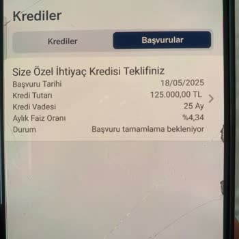 Kredi Faiz Oranında Son Anda Yapılan Artışa Tepki