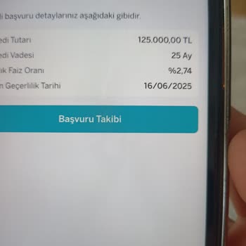Kredi Faiz Oranında Son Anda Yapılan Artışa Tepki