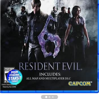 Kullanılmış Oyunları Sıfır Diye Satıyorlar, Trendyol Sessiz Kalıyor