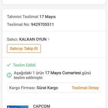Kullanılmış Oyunları Sıfır Diye Satıyorlar, Trendyol Sessiz Kalıyor