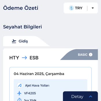 Bilet Satın Alma Aşamasında Sürekli Hata Ve Fiyat Artışıyla Mağduriyet