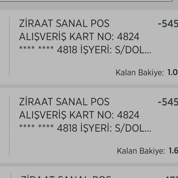 Çift Çekim Mağduriyeti Ve Destek Eksikliği