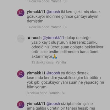 Çift Çekim Mağduriyeti Ve Destek Eksikliği