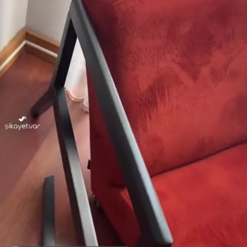 Enza Home Mağduru!