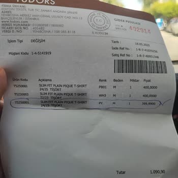 Satış Sonrası Destek Ve Ürün Kalitesi Hayal Kırıklığı Yarattı