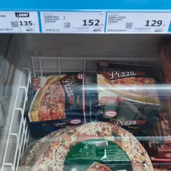 A101'de Ürün Etiketiyle Kasa Fiyatı Uyuşmuyor