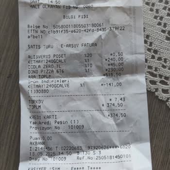 A101'de Ürün Etiketiyle Kasa Fiyatı Uyuşmuyor