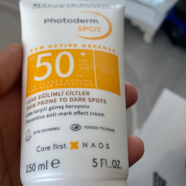 Bioderma Güneş Kremi Yüzümde Soyulma Ve Dökülme Yaptı