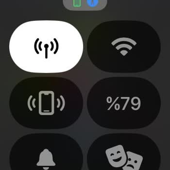 Apple Watch SE'de Tek Numara Özelliği İle Hücresel Bağlantı Sorunu