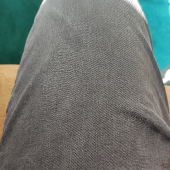 Kiğılı Pantolon Kısa Sürede Soldu Ve Diğer Kıyafetlerimi Boyadı