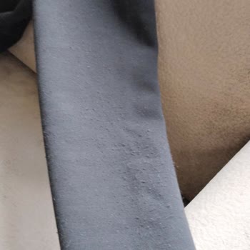 Nautica Ürünlerinde Hızlı Tüylenme Ve İade Taleplerine Ret Cevabı Mağduriyet Yarattı