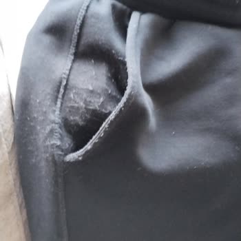 Nautica Ürünlerinde Hızlı Tüylenme Ve İade Taleplerine Ret Cevabı Mağduriyet Yarattı