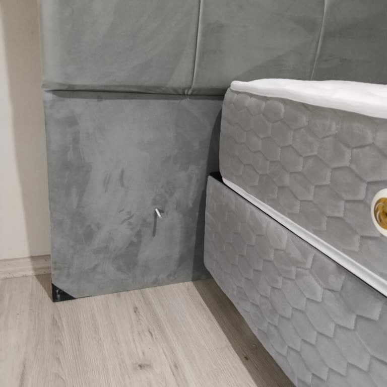 Visco Point Yatak Hatasını Telafi Etmiyor