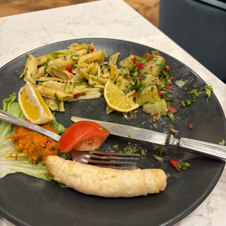 Kırk Fırın Doğum Günü Organizasyonunda Hayal Kırıklığı Ve Uygunsuz Fiyat Politikası