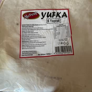 Migros Hemen'den Eksik Money Yüklemesi Ve Küflü Ürün Teslimatı