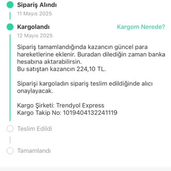 Kargom Teslim Edilmiyor Müşteri Hizmetlerinden Dönüş Alamıyorum
