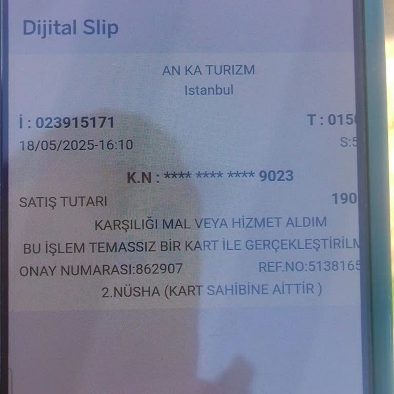 Espressolab Kırklareli Şubesinde Kötü Hizmet Ve Saygısız Davranış