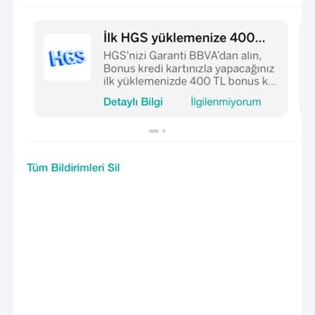 Garanti Bankası Kredi Faiz Oranı Kampanyasında Tutarsızlık