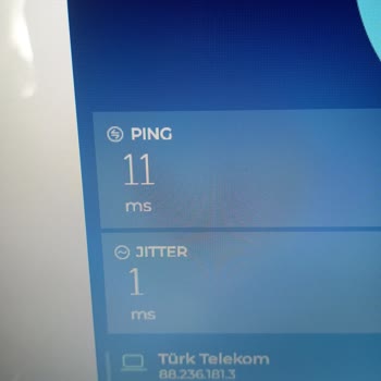 Vodafone Ev İnternetinde Yüksek Ping Sorunu Ve Cayma Bedeli Mağduriyeti