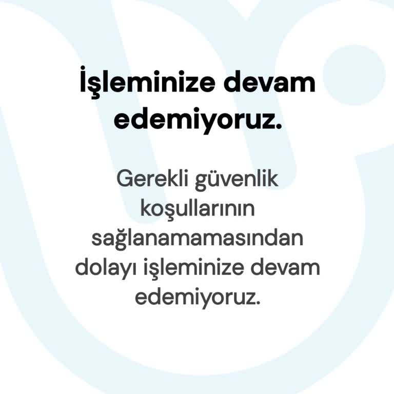 Milli Piyango Mobil Uygulamasında Güvenlik Ve Konum Hatası Yaşıyorum