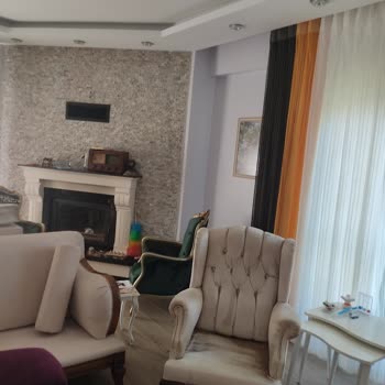 Marshall Boya Pastel Beyaz Lale, Lila Rengi Çıktı!