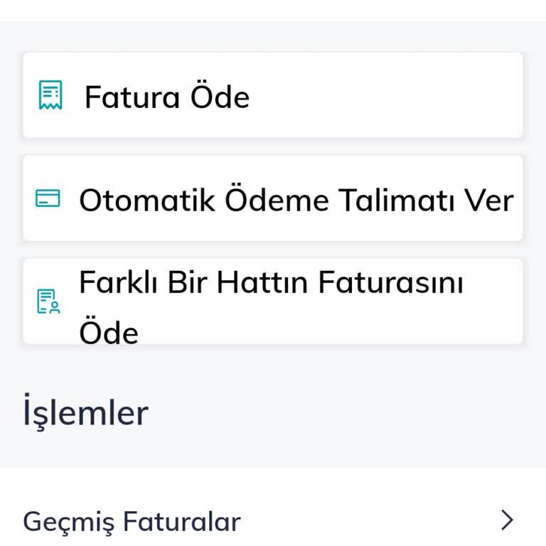 Fahiş Fatura Şoku Ve Müşteri Hizmetlerine Ulaşılamıyor