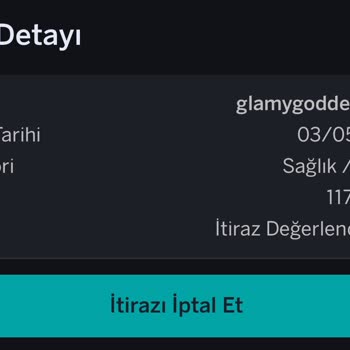 Kesinti Sonrası Bilgim Dışında Kart İşlemi Ve Uzayan İtiraz Süreci