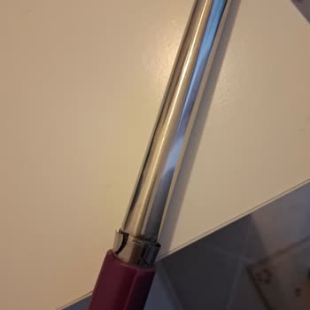 Parex Mopun Sapı Kısa Sürede Kırıldı Malzeme Kalitesi Hayal Kırıklığı