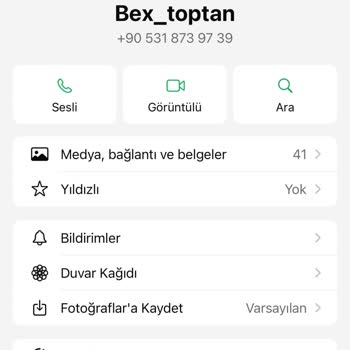 Sipariş Sonrası Kargo Gönderilmedi Ve İletişime Geçilemiyor