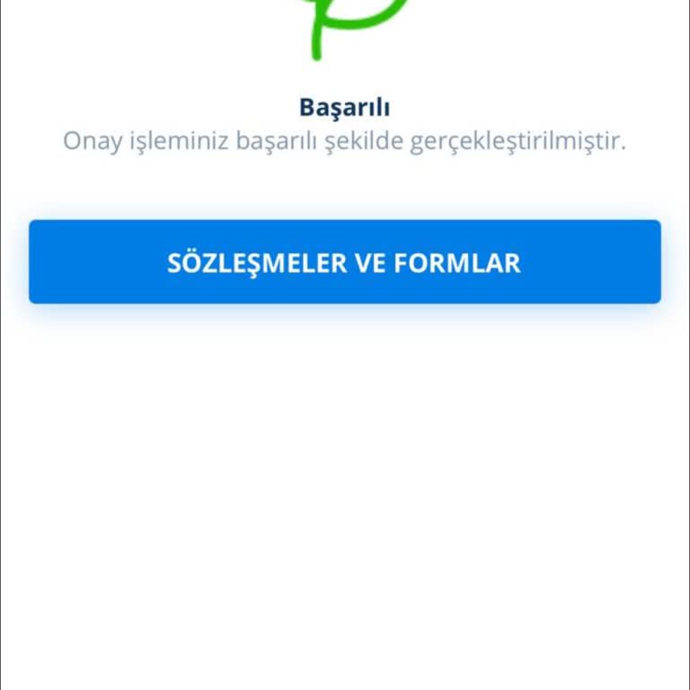 Denizbank'tan Kart Teslimatında Sürekli Sorun Yaşıyorum